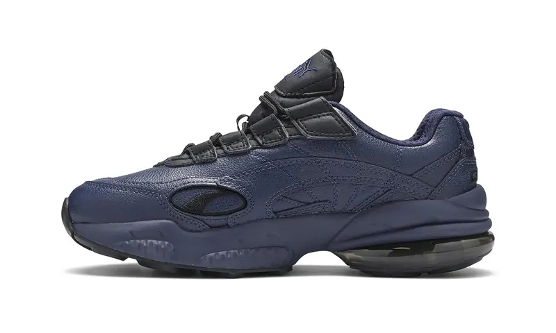 Puma Cell Venom Front Dupla “Peacoat Blue” | 369739-02