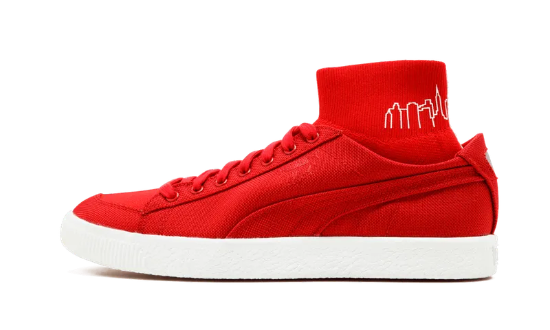 Puma Clyde Sock “Manhattan Portage” | 366185-02