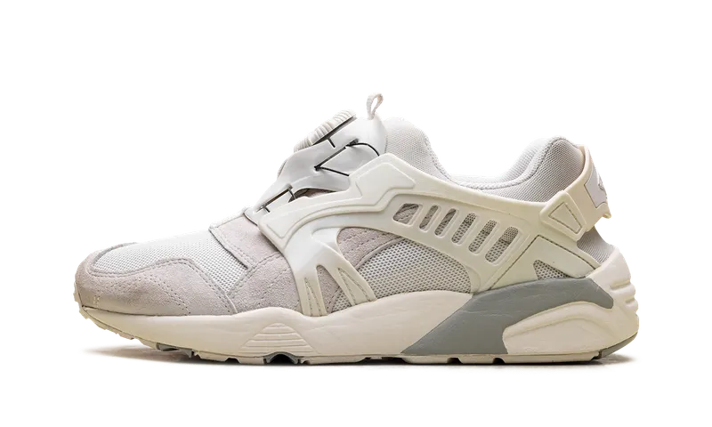 Puma DISC POLLY “Star White” | 360974-01