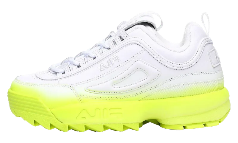 Puma DISRUPTOR 2 BRIGHTS FADE “Brights Fade” | 5FM00692-136