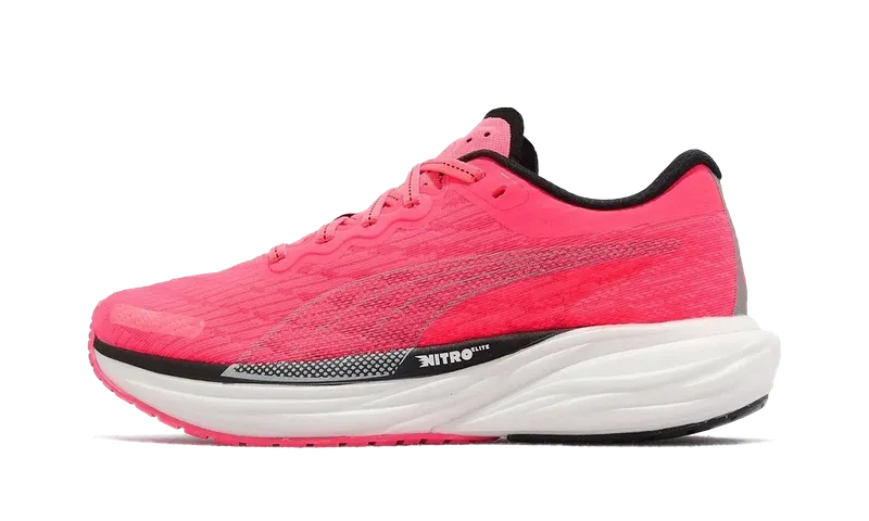 Puma Deviate Nitro 2 “Sunset Glow” | 376855-04