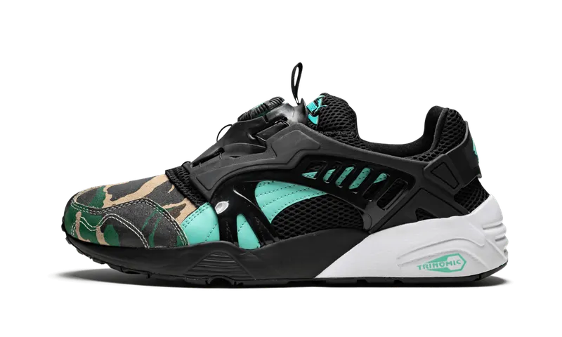 Puma Disc Blaze Atmos Night Jungle | 363060-01