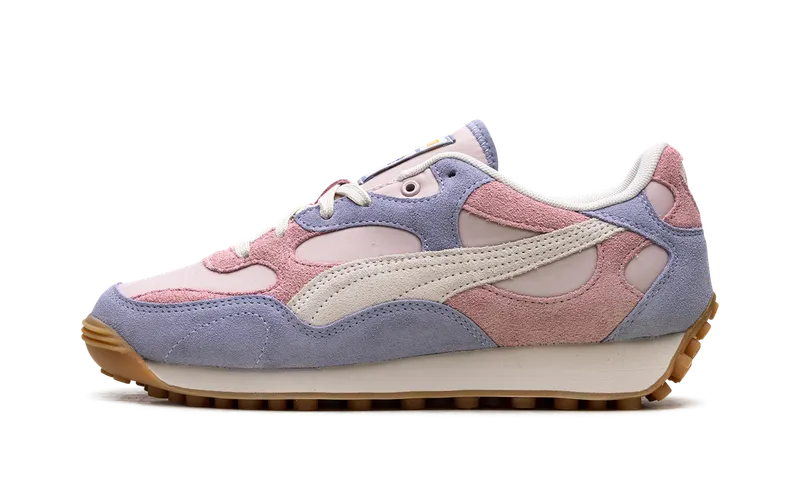 Puma Easy Rider “Kid Super – Muave Mist” | 399423-01