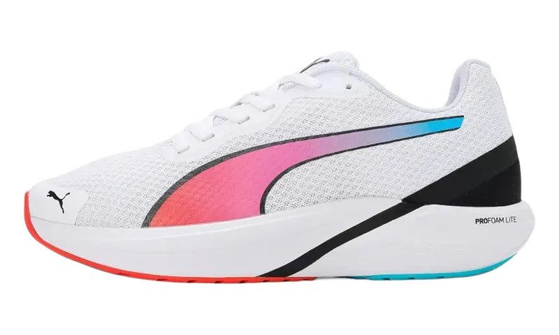 Puma FELINE PROFOAM FADE “White” | 377200-01