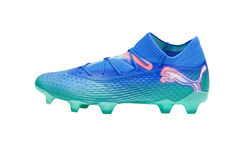 Puma FUTURE 7 ULTIMATE FG AG “Formula Pack” | 107916-01