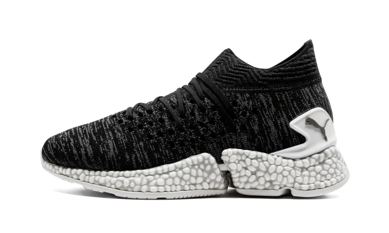 Puma Future Orbiter “Black Aged Silver” | 105732-02