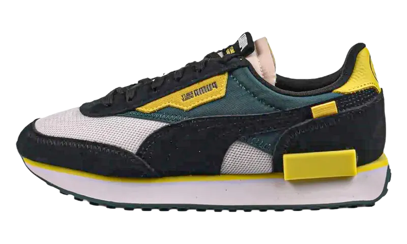 Puma Future Rider Jr “Smiley World” | 386134-01