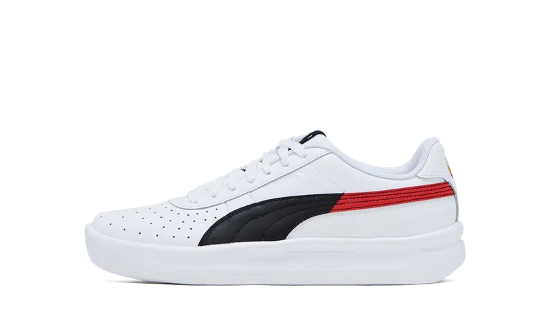 Puma GV Special “Red Black” | 382945-01