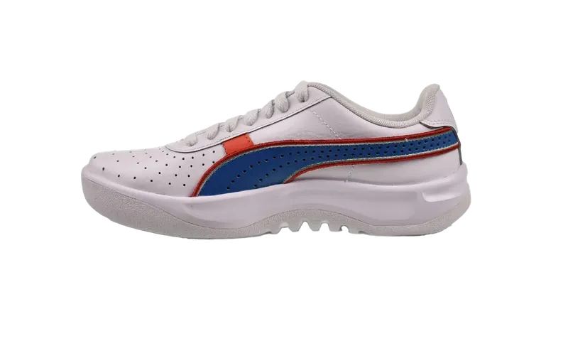 Puma Gv Special RWB Lace Up GS “White” | 388340-01