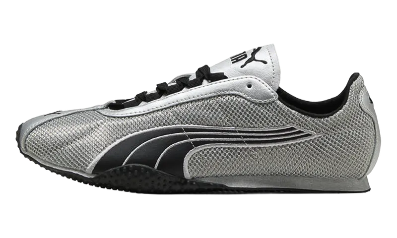 Puma H-STREET CHROME “Silver” | 406126-05