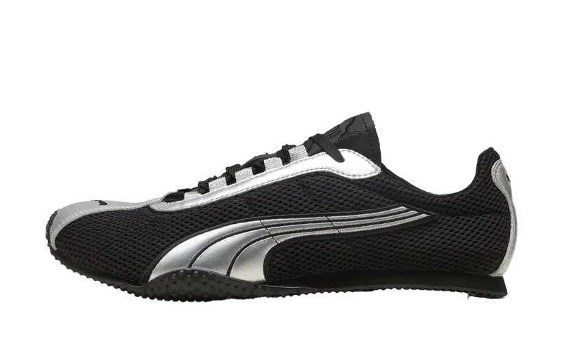 Puma H-Street OG “Black / Silver” | 403692-02