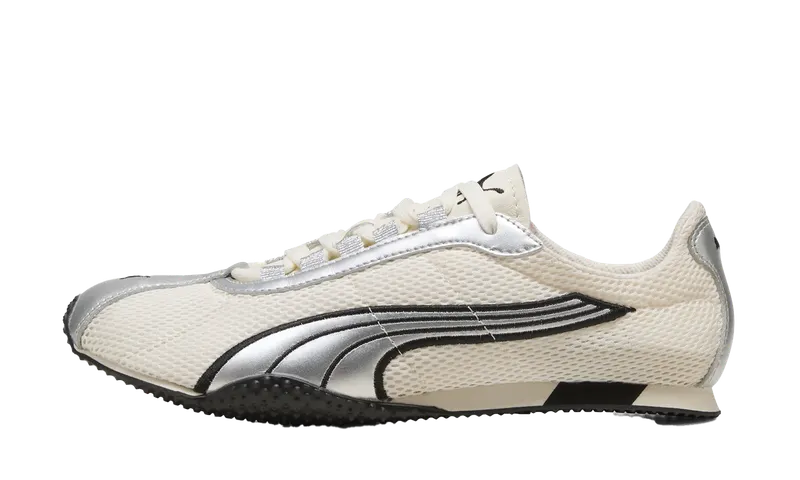 Puma H-Street OG “Frosted Ivory” “Frosted Ivory / Puma Silver” | 403692-05