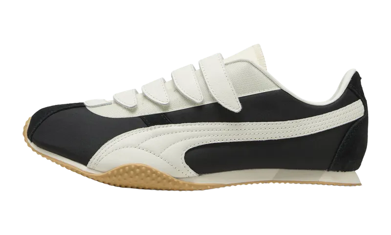 Puma H-Street Strap Nylon “Black Warm White” | 406127-02