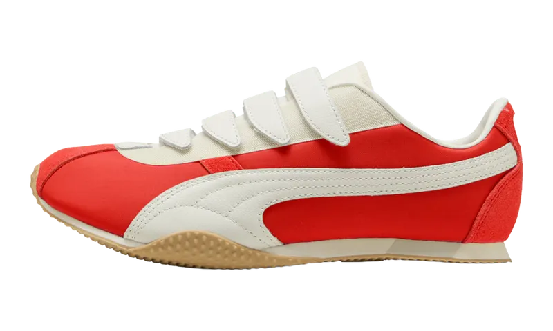 Puma H-Street Strap “Red” | 406127-03