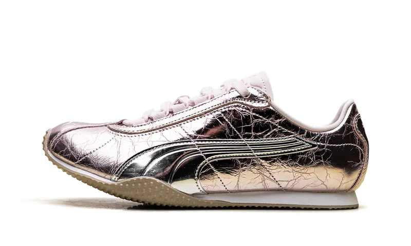 Puma H-Street “Luster Powder Pink” | 407043-02