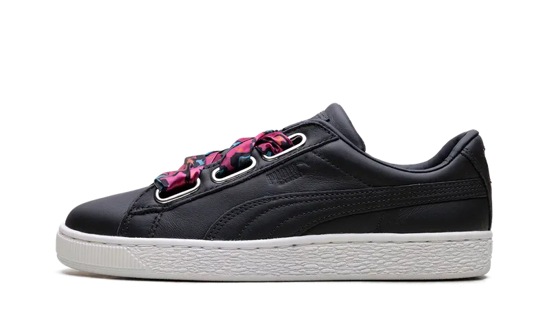 Puma HEART ONDERLAND “Heart Wonderland – Ebony” | 369646-01