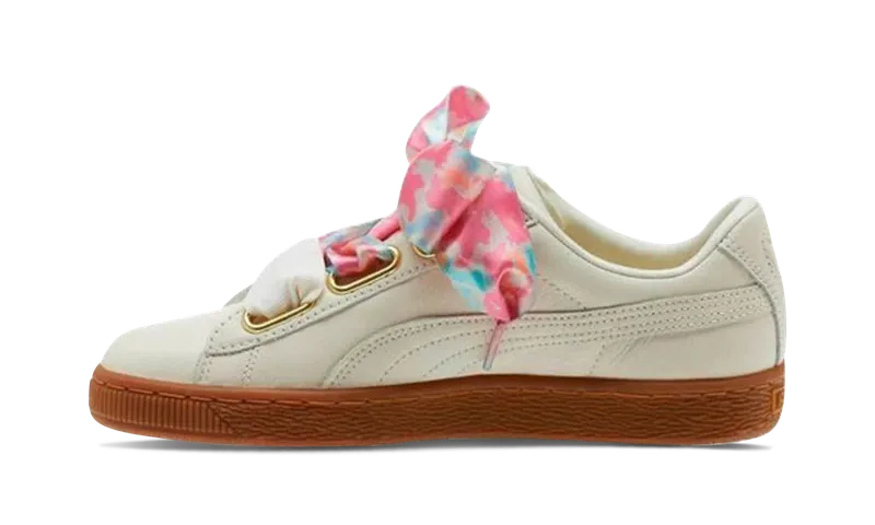 Puma HEART ONDERLAND “Heart Wonderland – Marshmallow” | 369646-02
