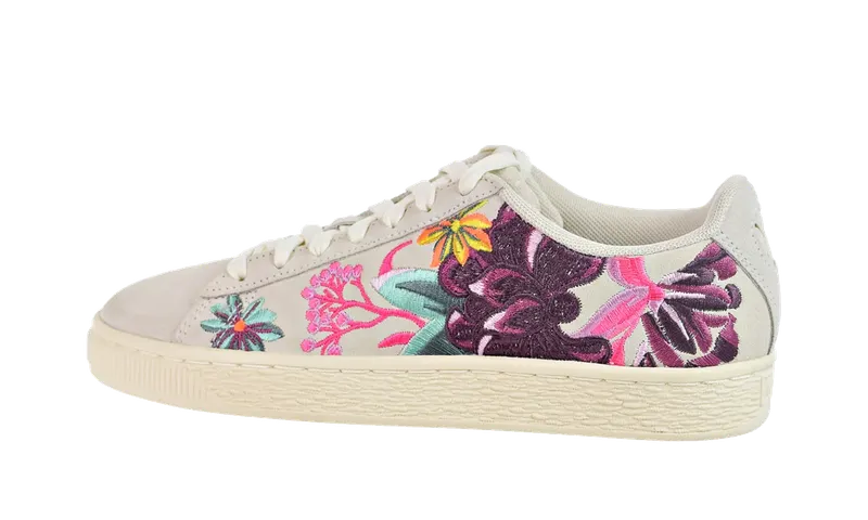 Puma Hyper Emb “Whisper White/Orchid” | 368137-01