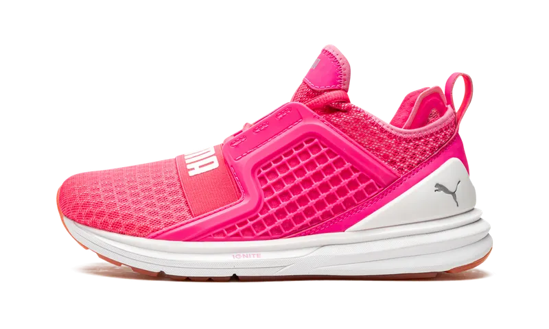 Puma IGNITE LIMITLESS “PINK” | 189496-03
