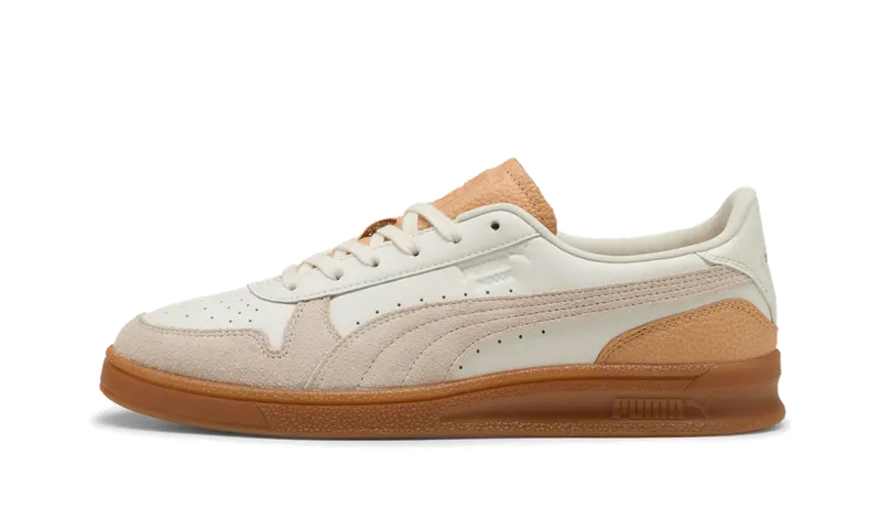 Puma INDOOR SPECIAL “Warm White Alpine Snow” | 401362-01
