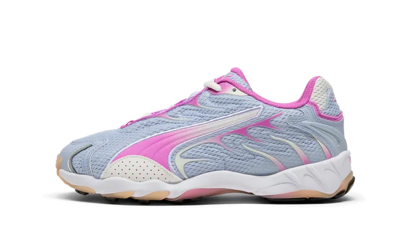 Puma INHALE “Cool Weather Pure Magenta” | 403281-09