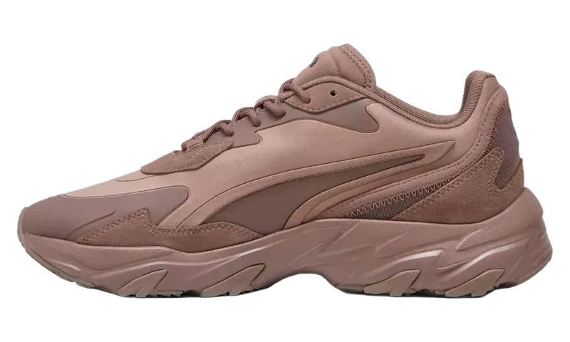 Puma INJECTOR MONO “Pink” | 393046-06