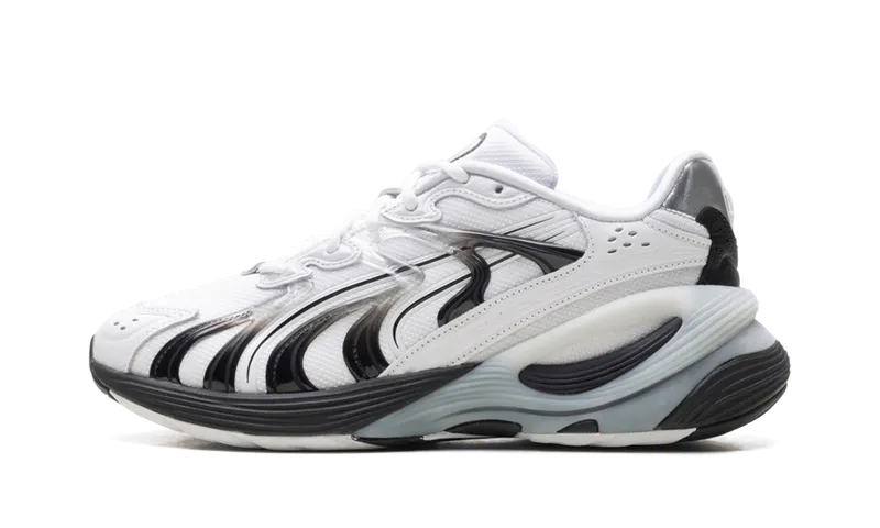 Puma INVERSE “Generate White Black” | 402031-01