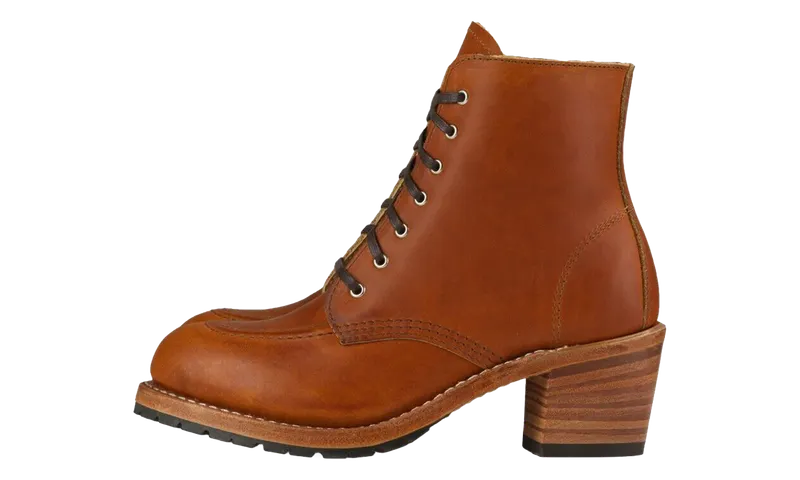 Red Wing Clara “Oro Legacy” | 3404