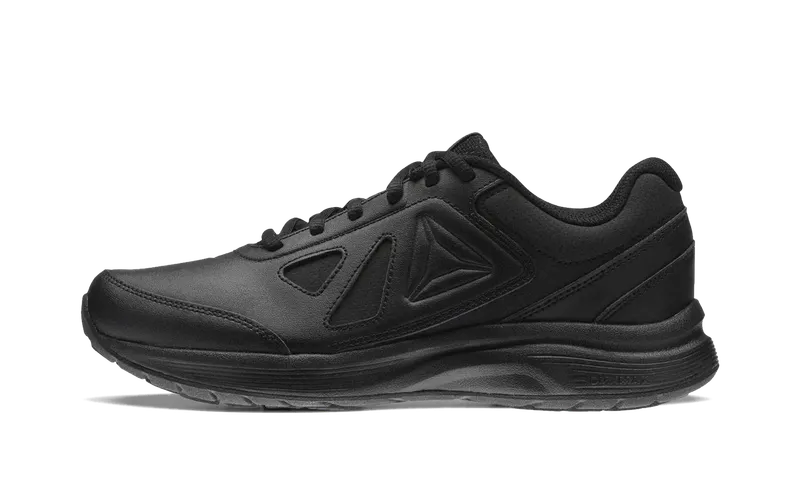 Reebok ALK ULTRA 6 DMX MAX “Black Alloy” | BS9548
