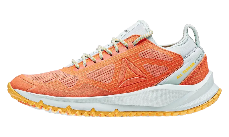 Reebok ALL TERRAIN FREEDOM “MIST / FIRE” | BD4513
