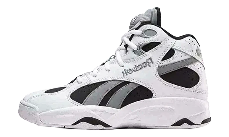 Reebok ATR Above the Rim Pump Vertical “Core Black” | IF3085