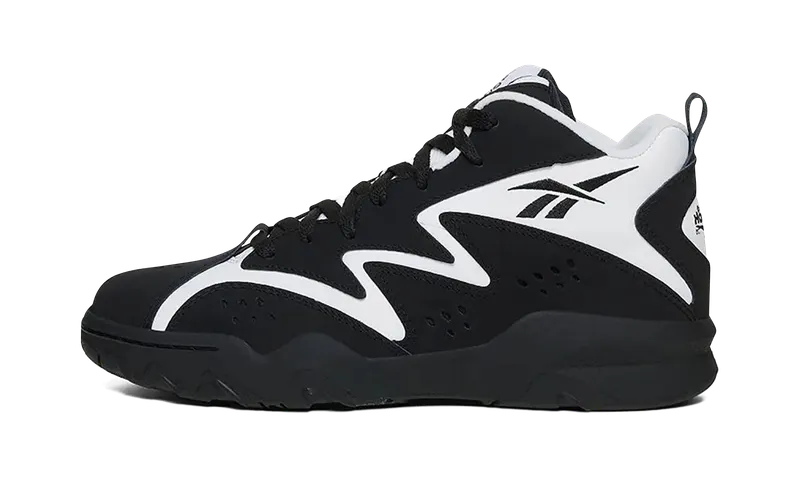 Reebok ATR Mid “Black White” | 100200-791
