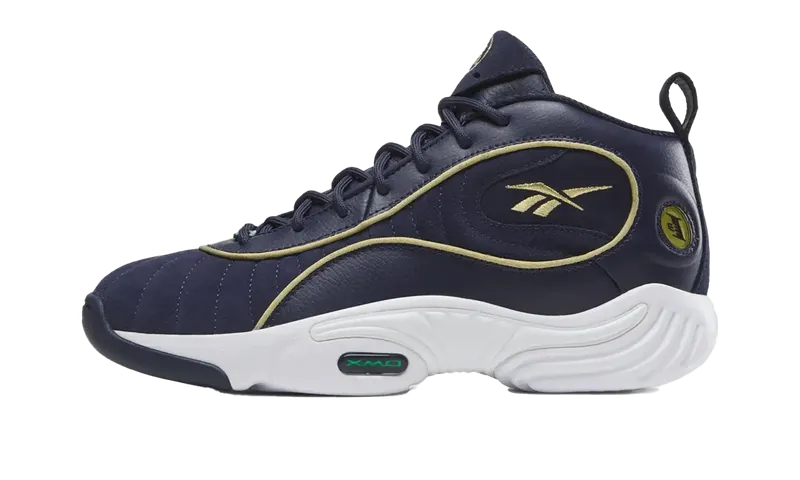 Reebok Answer III “Vector Navy” | 100209-505