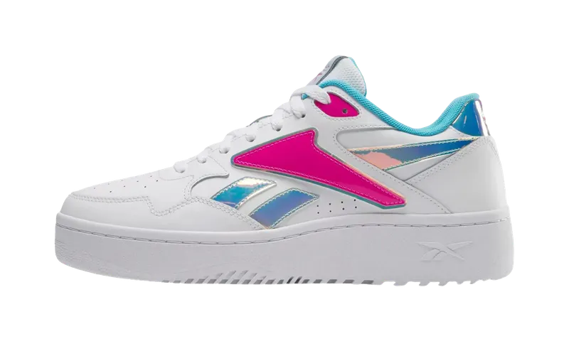 Reebok Atr Chill “White/Pink” | 100200-468