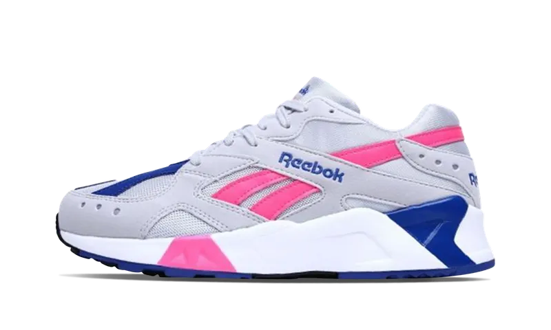 Reebok Aztrek “Acid Pink” | DV3941
