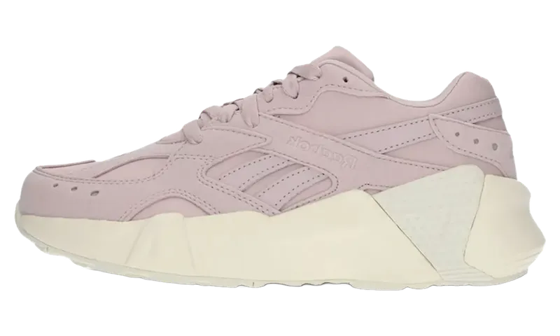 Reebok Aztrek Double 93 “Ashen Lilac” | DV6309