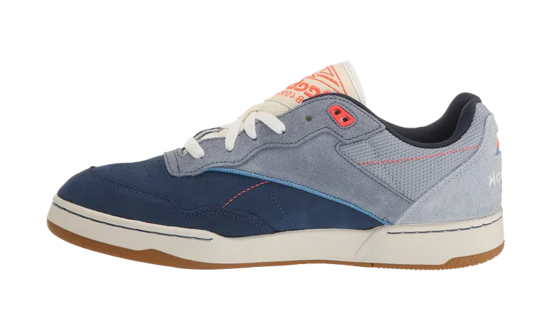 Reebok BB 4000 II “Blue” | IG0867
