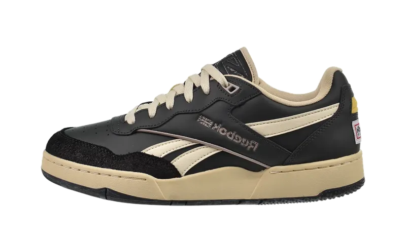Reebok BB 4000 II “Grey/Chalk/Grey” | 100221-101