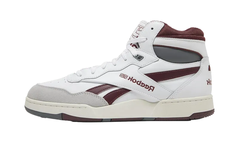 Reebok BB 4000 II MID “White” | IF4713