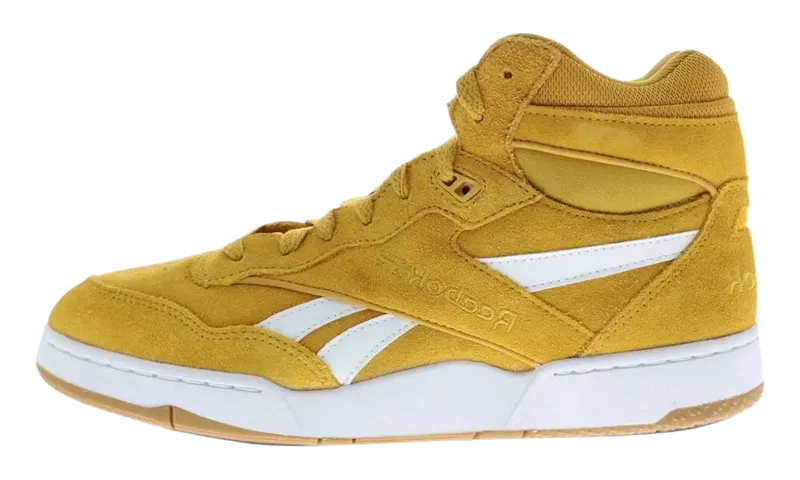 Reebok BB 4000 II MID “Yellow” | ID1524