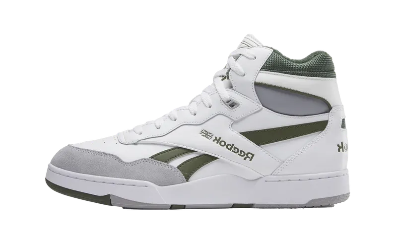 Reebok BB 4000 II Mid “Varsity Green” | 100032-748