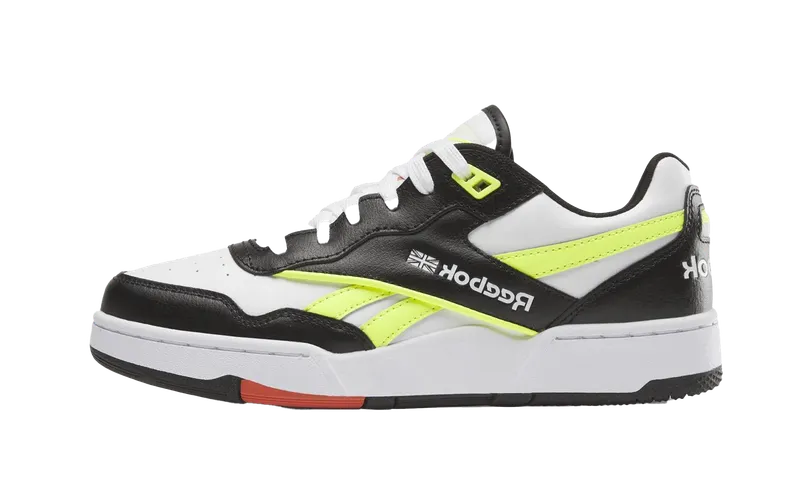 Reebok BB 4000 II “White” | IE4861