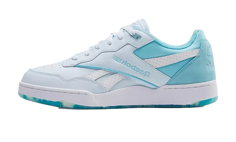 Reebok BB 4000 II “White” | IF3117