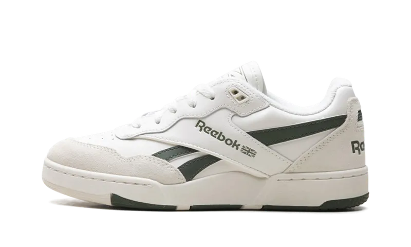 Reebok BB 4000 II “White” | IF4717