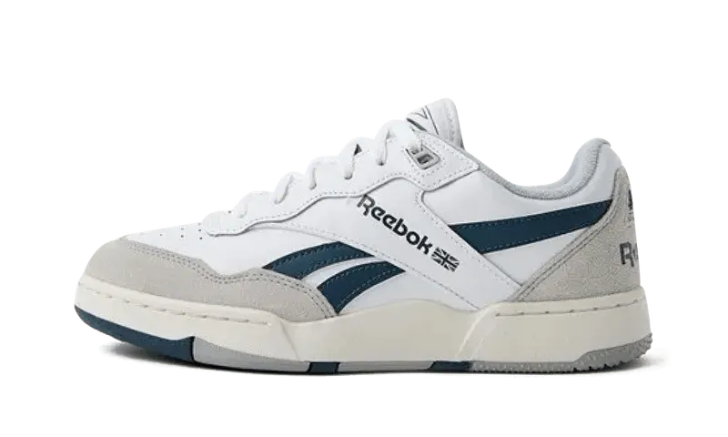 Reebok BB 4000 II (white / chalk / hoops blue) – IF4719 “White/Chalk/Blue” | IF4719