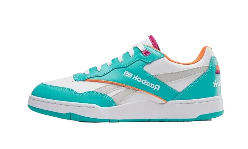 Reebok BB 4000 II “White” | IG0860