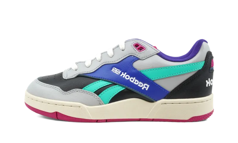 Reebok BB 4000 II “White/Blue/Red” | IE0227