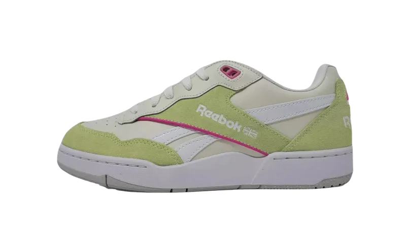 Reebok BB 4000 II “Why Beige Green” | IG0866