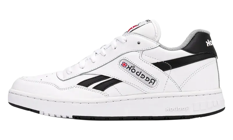 Reebok BB 4000 “White Tin Grey” “White/Grey” | EH3342