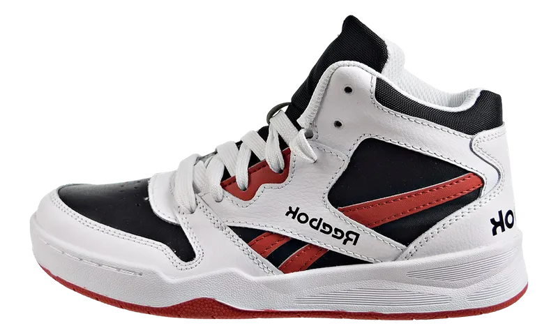 Reebok BB 4500 Court GS “Legacy Red” | EH3012